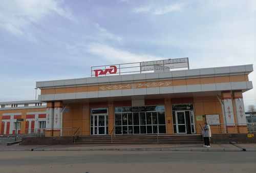 Фото ИА "АИС"